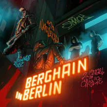 Berghain In Berlin