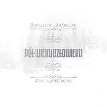 Pół wieku człowieku (feat. Ras Luta)