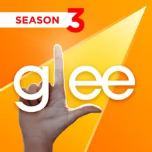 L O V E (Glee Cast Version)