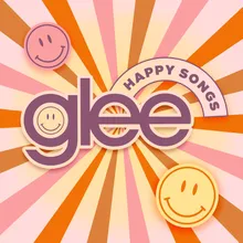 Edge Of Glory (Glee Cast Version)