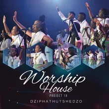 U Apfa Murena (Live at Christ Worship House, 2021)