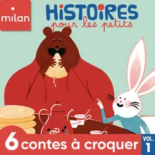 La grosse faim de petit renard (Histoire)