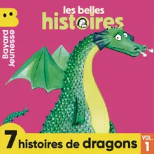 Felix et le dragon bleu, Pt. 1/2 (Histoire)