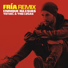 Fría (Remix)