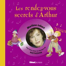 Les rendez-vous secrets d'Arthur , Pt. 01