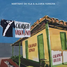 Calango Vascaíno / Calango Longo / Calango da Lua