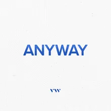 Anyway (Live)