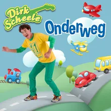 Onderweg (karaoke versie)