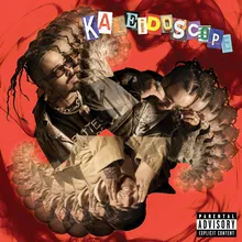 KALEIDOSCOPE (feat. Travis Thompson)