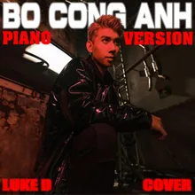 Bồ Công Anh (Piano Cover)