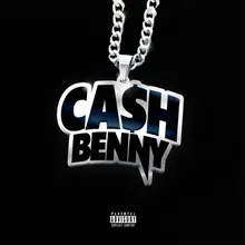 CASH BENNY