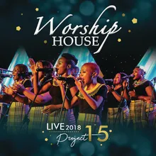 Ipfi Lavho (Live at Christ Worship House, 2018)