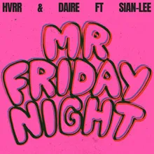 Mr Friday Night