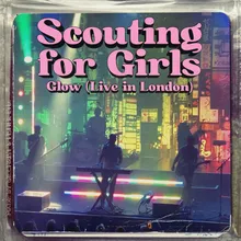 Glow (Live in London)