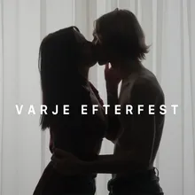 Varje efterfest