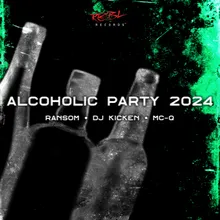 Alcoholic Party 2024