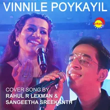 Vinnile Poykayil (Cover Version)