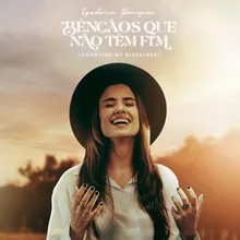 Bênçãos Que Não Têm Fim (Counting My Blessings) (Playback)