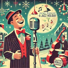 Christmas Time Is Here (Jazz Version)