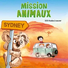 SOS koalas à sauver - Ch.5, On passe à l'action !