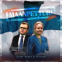 Maanpetturi