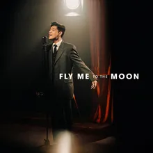 Fly Me To The Moon (From "Fly Me To The Moon" Movie)