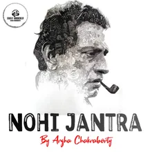 Nohi Jantra Cover