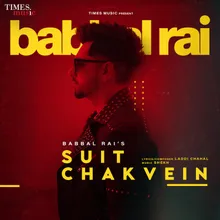 Suit Chakvein