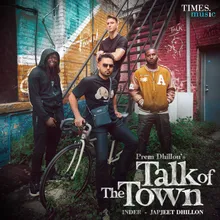 Talk Of the Town