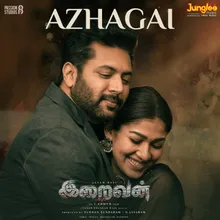 Azhagai