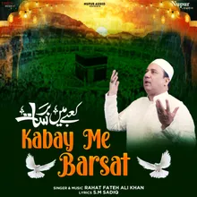 Kabay Me Barsat