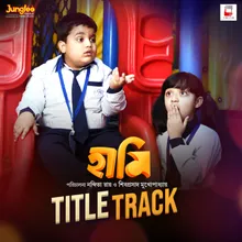 Haami Title Track