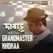 Grandmaster Khokaa