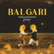 Balgari