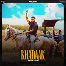 Khadaak