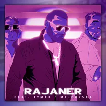 Rajaner