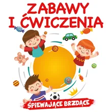 Raz, dwa, trzy. Skaczesz Ty