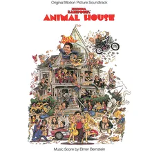 Shout From "National Lampoon's Animal House"