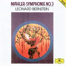 Mahler: Symphony No. 3 - V. Lustig im Tempo und keck im Ausdruck. Bimm bamm Live