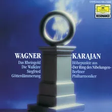 Wagner: Siegfried, Act I Scene III - Notung! Notung! Neidliches Schwert! – Hoho! Hoho! Hohei! Schmiede, mein Hammer – Den den Bruder Schuf "Forging Scene"