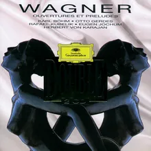 Wagner: Die Walküre / Dritter Aufzug - The Ride Of The Valkyries