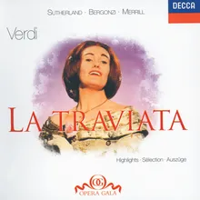 Verdi: La traviata / Act 2 - "Di sprezzo degno se stesso rende"