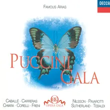 Puccini: La Rondine / Act 1 - "Chi il bel sogno di Doretta"