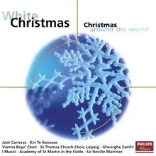 Locatelli: Concerto grosso in F minor, Op. 1, No. 8 "Christmas Concerto" - 6. Andante - Adagio