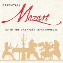 Mozart: Symphony No. 41 in C Major, K. 551 "Jupiter": IV. Finale. Molto allegro