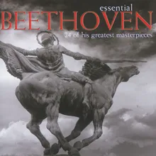 Beethoven: Septet in E Flat Major, Op. 20 - 5. Scherzo (Allegro molto e vivace)