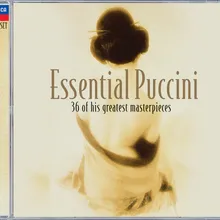 Puccini: Gianni Schicchi - "O mio babbino caro"