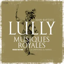 Lully: Le triomphe de l'amour, LWV 59: Premier air pour la jeunesse - Ne troublez pas nos jeux (La Jeunesse) Live, Château de Saint-Germain-en-Laye / 2002