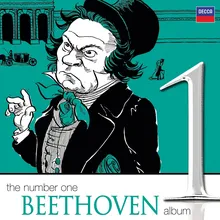 Beethoven: Piano Sonata No. 17 in D minor, Op. 31 No. 2 -"Tempest": 3. Allegretto