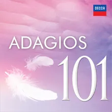 Handel: Harp Concerto in B flat, Op. 4, No. 6, HWV 294 - Transcr. from Organ Concerto No. 6, HWV 294 by composer: 2. Larghetto